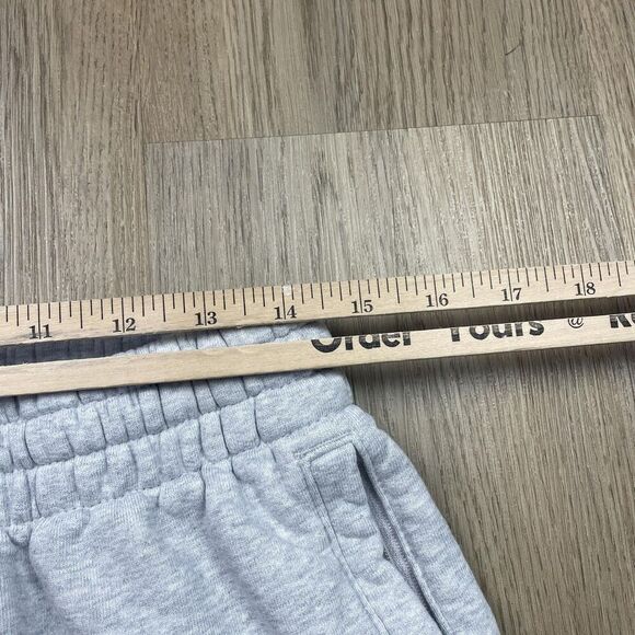 Adidas Sweatpants Mens Medium Trefoil Athletic Joggers Pants Straight - Picture 8 of 10